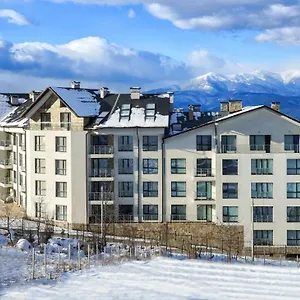 Saint George Palace Appart hôtel